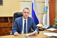 Губернатор Роман Бусаргин проведёт личный приём участников СВО и их семей.