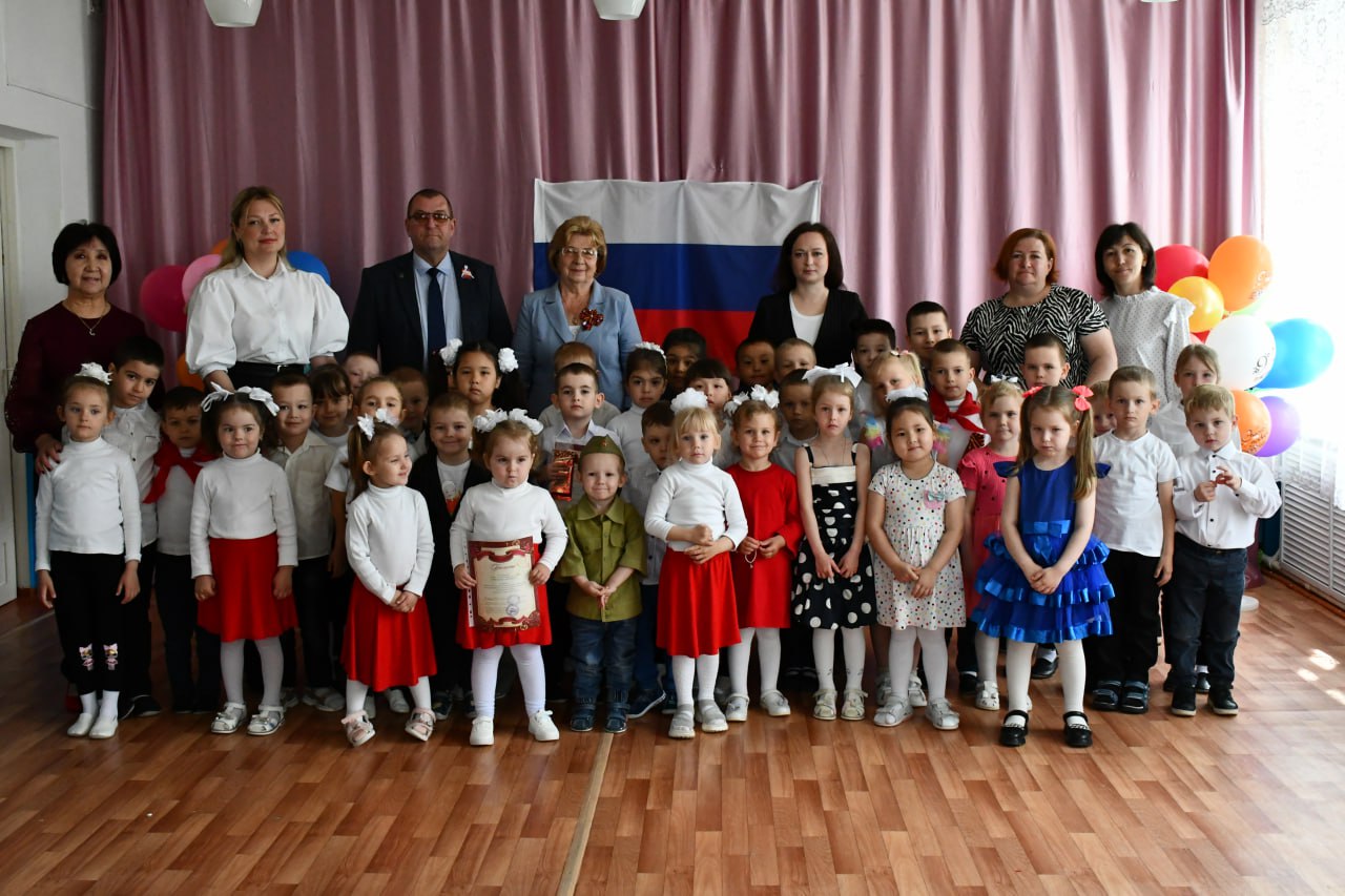 Конкурс рисунков.