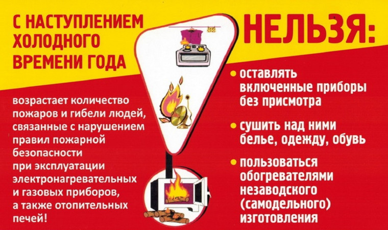 МЕРЫ ПОЖАРНОЙ БЕЗОПАСНОСТИ ПРИ ИСПОЛЬЗОВАНИИ ОТОПИТЕЛЬНЫХ СИСТЕМ И ПРИБОРОВ. МЕРЫ ПОЖАРНОЙ БЕЗОПАСНОСТИ ПРИ ИСПОЛЬЗОВАНИИ ОТОПИТЕЛЬНЫХ СИСТЕМ И ПРИБОРОВ.